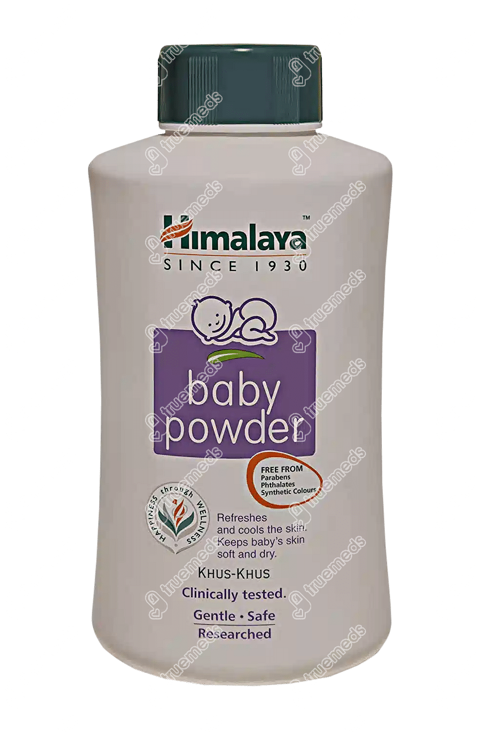 Himalaya Baby Powder 700 Gm Uses, Side Effects, Dosage, Price Truemeds