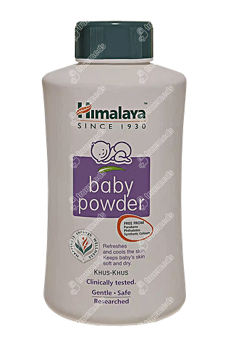 Himalaya Baby Powder 700 GM