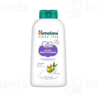 Himalaya Baby Powder 700gm