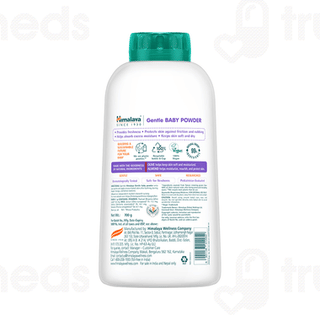 Himalaya Baby Powder 700gm