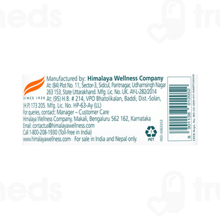 Himalaya Baby Powder 700gm