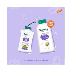 Himalaya Baby Powder 700gm