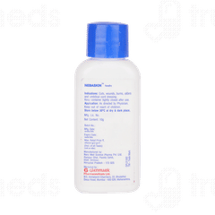 Nebaskin Sprinkling Powder 10gm