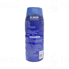 Clocip Advance Action Prickly Heat Powder 150gm