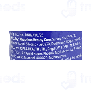 Clocip Advance Action Prickly Heat Powder 150gm