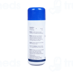 Blzole 1 % Dusting Powder 75 GM