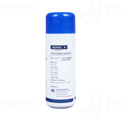 Blzole 1 % Dusting Powder 75 GM