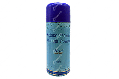 Keto Dusting Powder 60gm