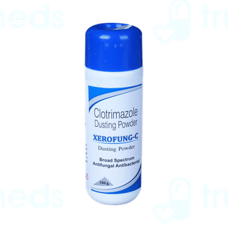 Xerofung C Dusting Powder 100gm