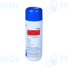 Xerofung C Dusting Powder 100gm