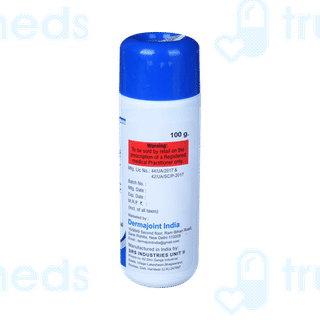 Xerofung C Dusting Powder 100gm