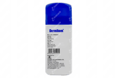 Dermikem Dusting Powder 75gm