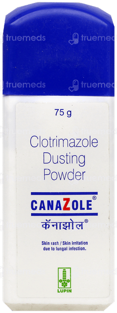 Canazole Dusting Powder 75Gm