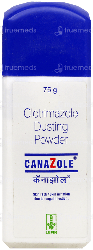 Canazole Dusting Powder 75Gm