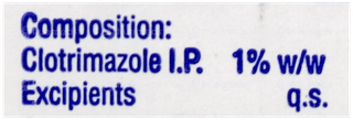 Canazole Dusting Powder 75Gm