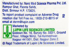 Canazole Dusting Powder 75Gm