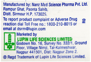 Canazole Dusting Powder 75Gm