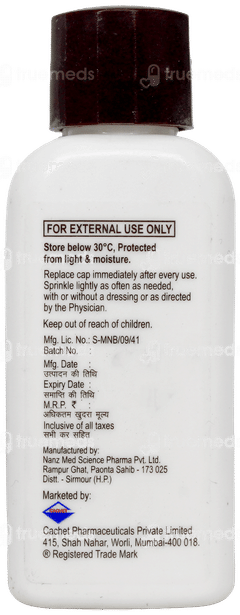 Povikem Powder 10Gm