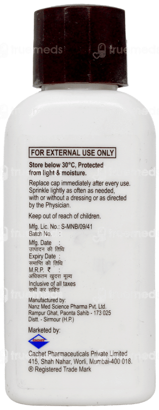 Povikem Powder 10Gm