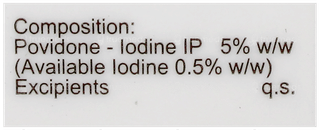 Povikem Powder 10Gm