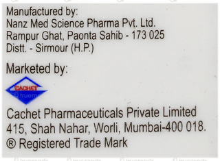 Povikem Powder 10Gm