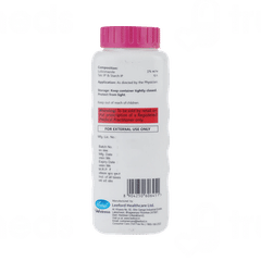Luliact Dusting Powder 30gm Luliact Dusting Powder 30gm