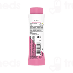 Ponds Dreamflower Pink Lily Fragrant Talcum Powder 100gm