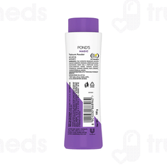 Ponds Talc Powder Magic Acacia Honey 100 GM