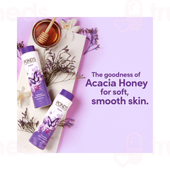 Ponds Talc Powder Magic Acacia Honey 100 GM