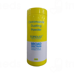 Topidust Dusting Powder 100gm