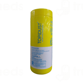 Topidust Dusting Powder 100gm