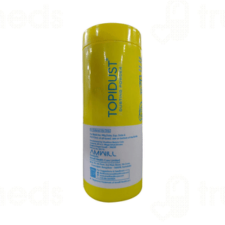 Topidust Dusting Powder 100gm