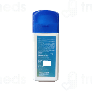 Clozex Dusting Powder 75 GM