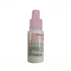 Drez Dusting Powder 10gm