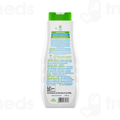 Made Safe Mamaearth Baby Powder 300 GM Made Safe Mamaearth Baby Powder 300 GM