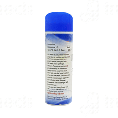 Soltrima 1 % Absorbent Dusting Powder 100 GM