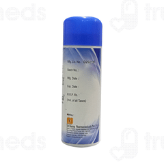 Soltrima 1 % Absorbent Dusting Powder 100 GM