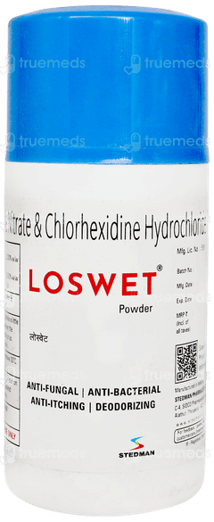 Loswet Powder 75gm