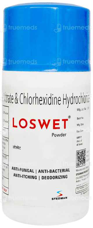 Loswet Powder 75gm