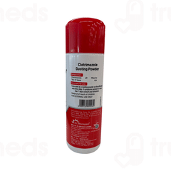 Dr Morepen Itch Beat Dusting Powder 100gm