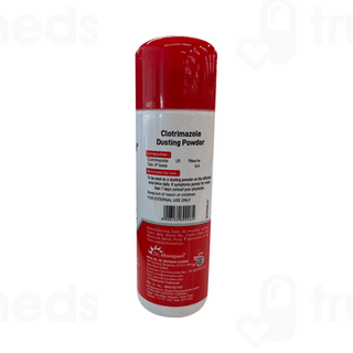 Dr Morepen Itch Beat Dusting Powder 100gm