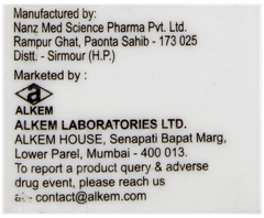 Alkasulf Sprinkling Powder 10Gm Alkasulf Sprinkling Powder 10Gm