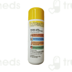 Clobikem Dusting Powder 100 GM Clobikem Dusting Powder 100 GM