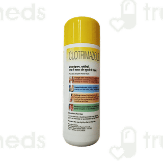 Clobikem Dusting Powder 100 GM
