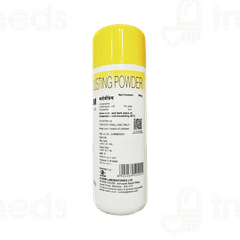 Clobikem Dusting Powder 100 GM Clobikem Dusting Powder 100 GM