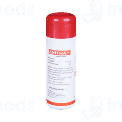 Anitra Powder 75 GM