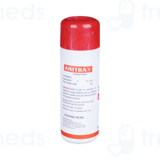 Anitra Powder 75 GM