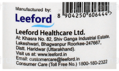 Luliford Powder 50Gm Luliford Powder 50Gm