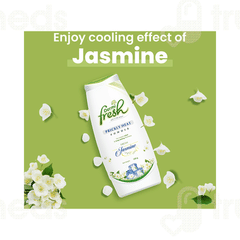 Dermi Fresh Prickly Heat Jasmine Powder 150gm