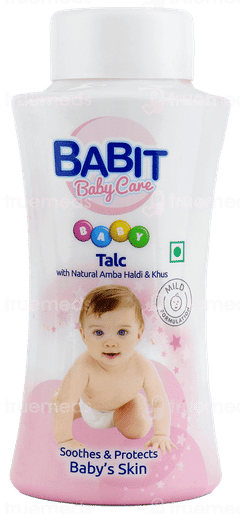 Babit Baby Care Powder 100 Gm